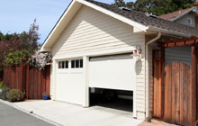Perranwell garage construction leads