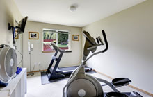 Perranwell home gym construction leads