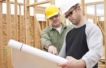 Perranwell outhouse construction leads